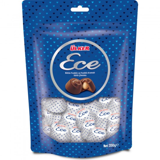 Ülker Ece 350gr Paket