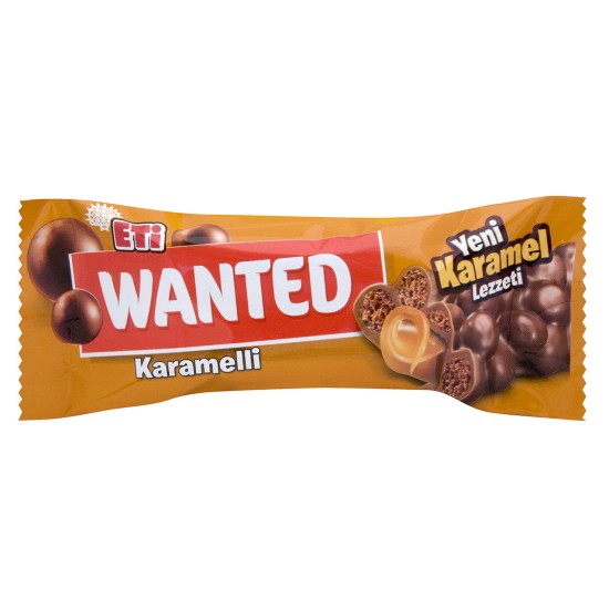 Eti Wanted 22gr