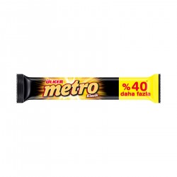 Ülker Metro 50.4g