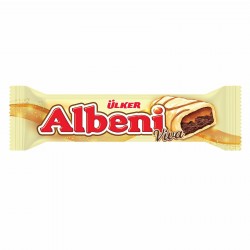 Ülker Albeni Viva 36g