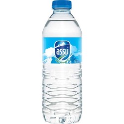Assu Su 500 Ml