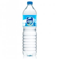 Assu Su 1,5 Lt