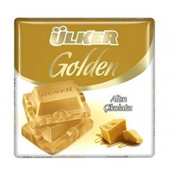 Ülker Altin Çikolata 60g