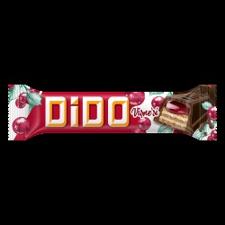 Ülker Dido Vişneli 37g