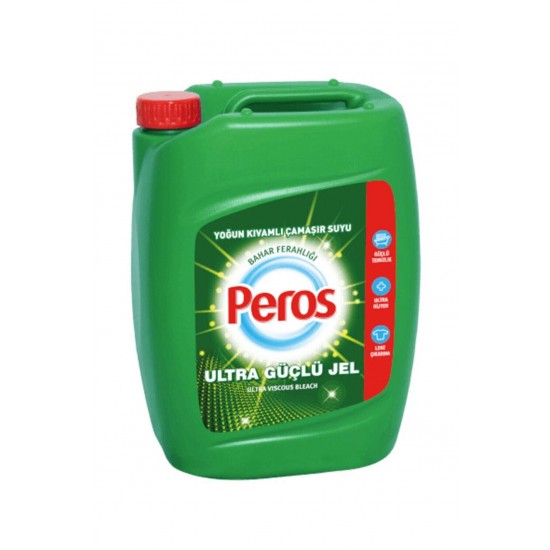 Peros 4lt U.C.S Bahar